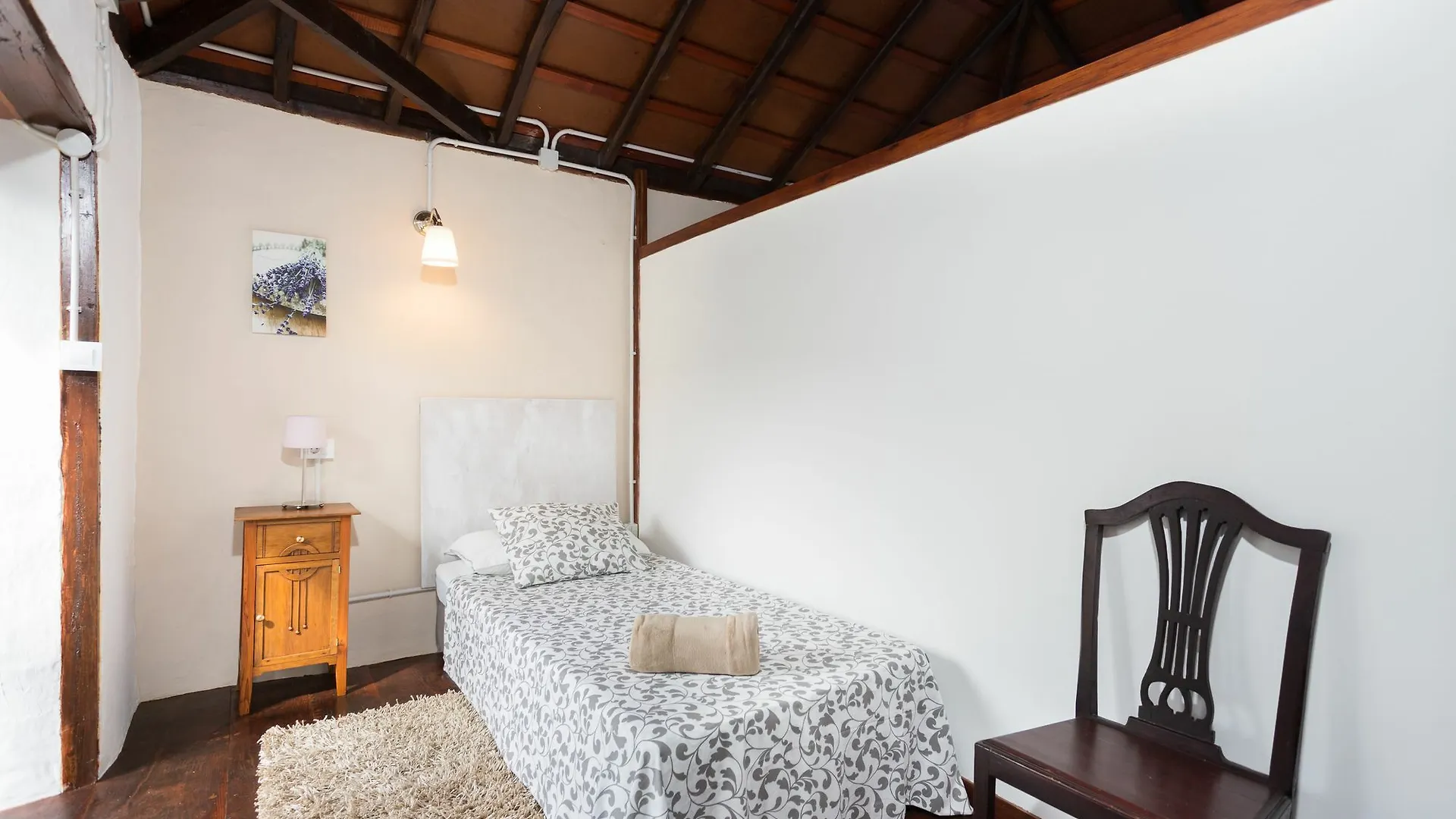 Dom wakacyjny Finca Casa Rosalia Icod De Los Vinos