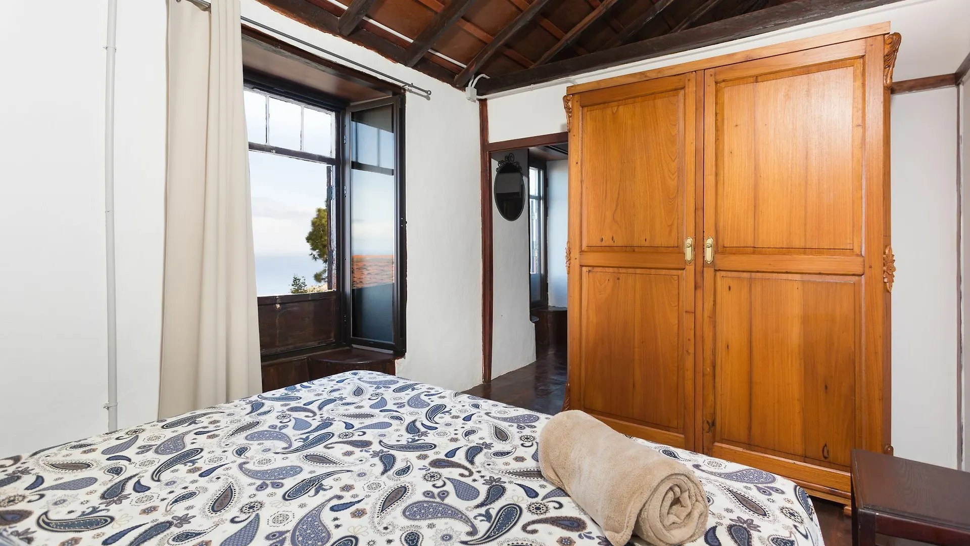 Finca Casa Rosalia Icod De Los Vinos 0*,  Hiszpania