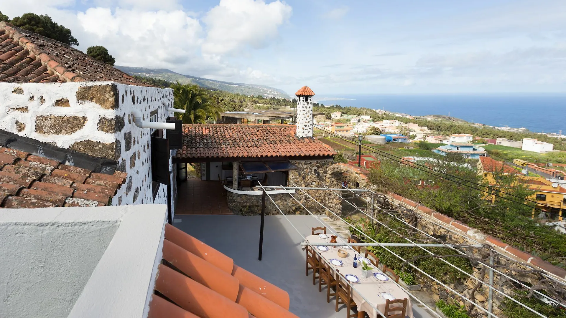 Finca Casa Rosalia Icod De Los Vinos 0*,  Hiszpania